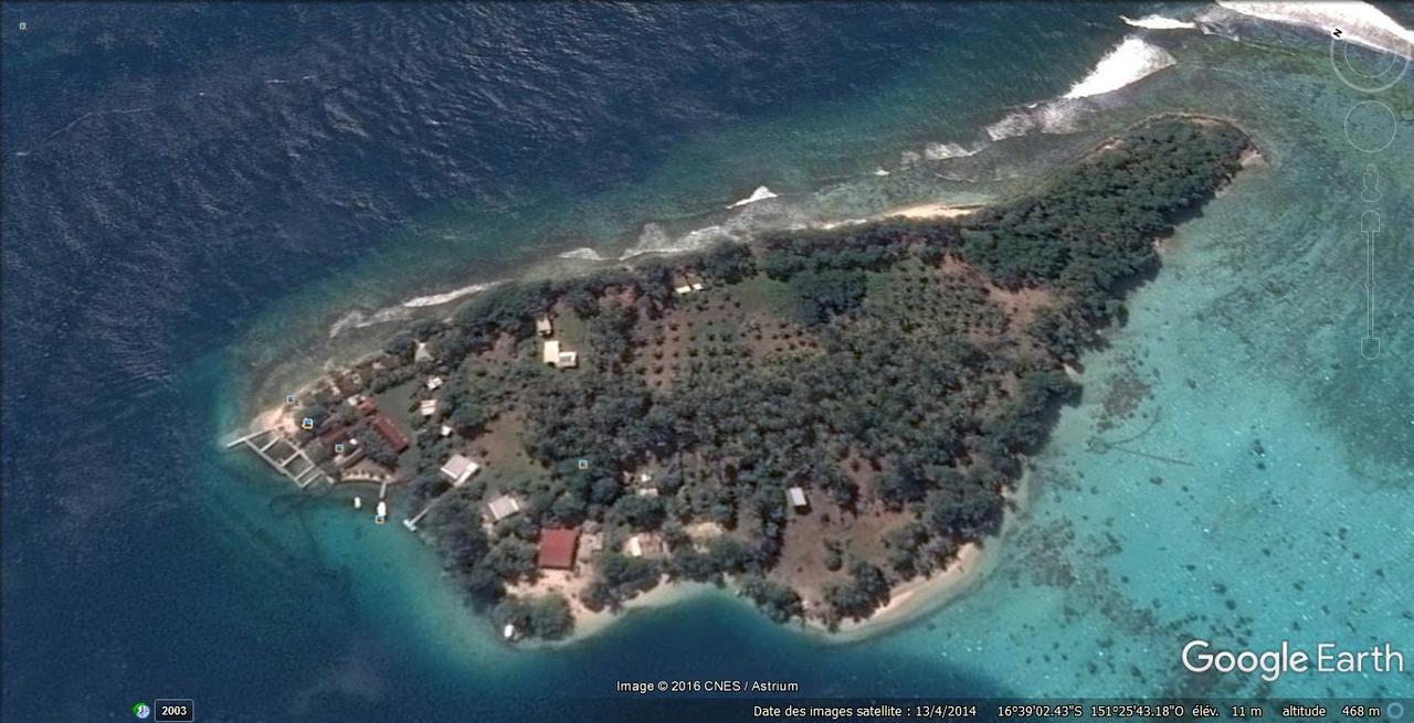 Pension Atger Vaitoare  Exterior photo